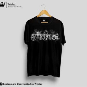 Shambo Tshirt