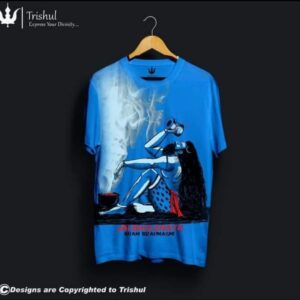 Jai Bholenath Tshirt