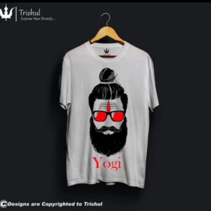 Yogi Tshirt
