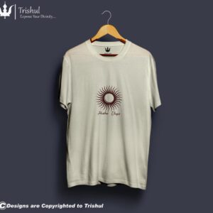 Hath Yoga Tshirt