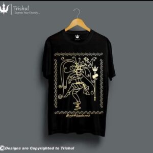 Thiruchitrambalam Tshirt