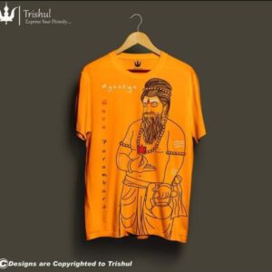 Agastya Sage Tshirt