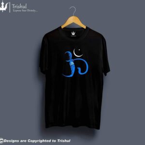 Om Shiva Tshirt